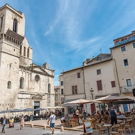 Le Petit Ecusson A La Cathedrale *
