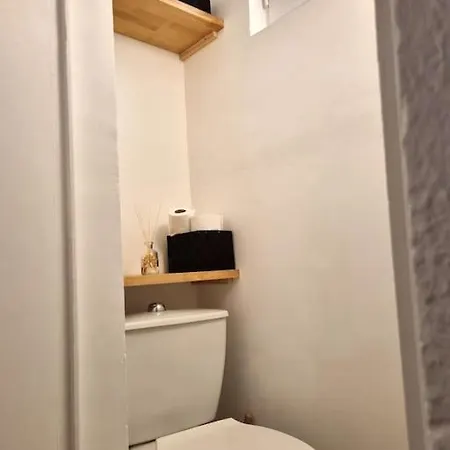 Appartement Le Petit Ecusson A La Cathedrale