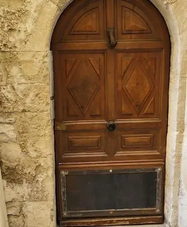 Le Petit Ecusson A La Cathedrale 公寓 *