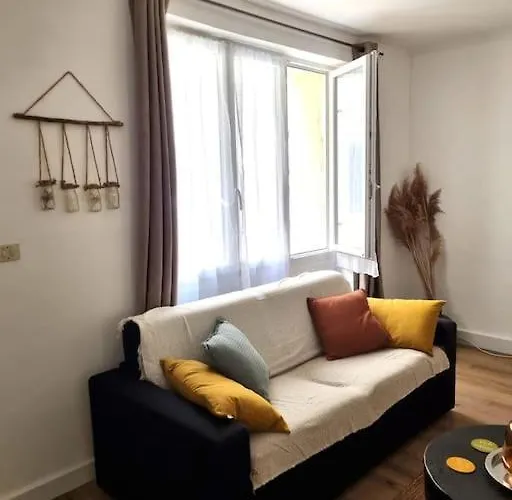 Apartment Le Petit Ecusson A La Cathedrale *