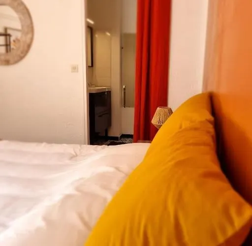 Apartment Le Petit Ecusson A La Cathedrale