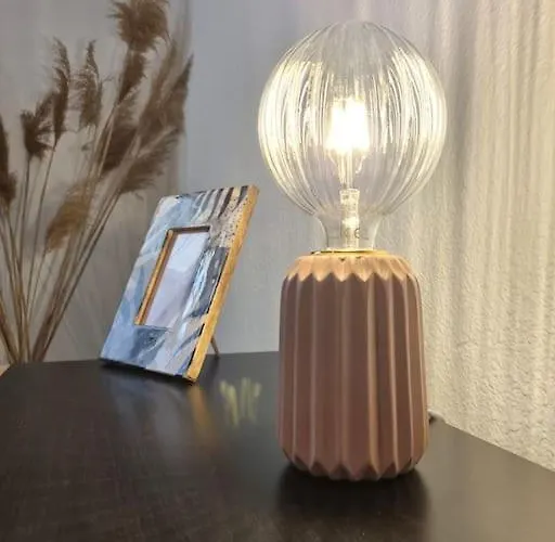 Apartamento Le Petit Ecusson à La Cathédrale Nimes