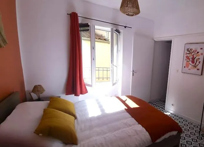 Apartment Le Petit Ecusson A La Cathedrale *