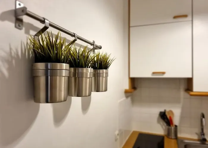 Le Petit Ecusson A La Cathedrale Apartment *