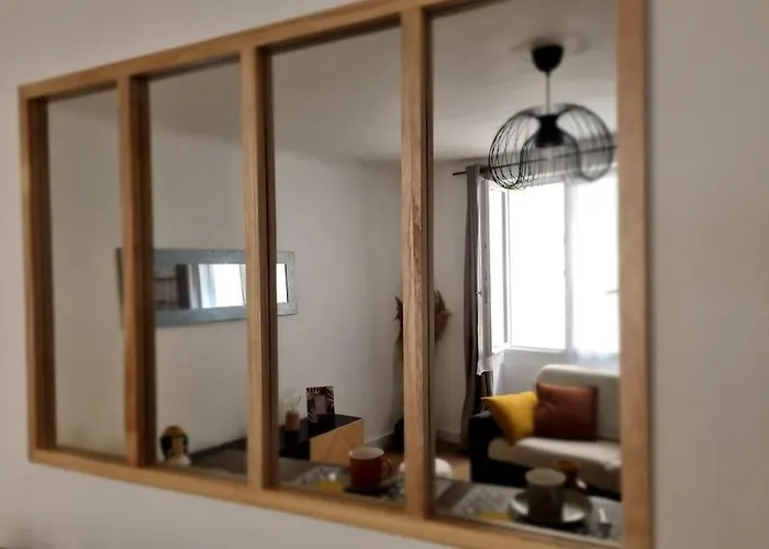 Apartment Le Petit Ecusson A La Cathedrale *